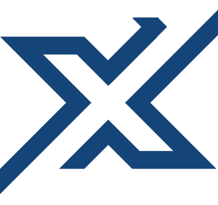 X1 Marketing Inc Logo with No Writing