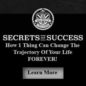 Secrets of Success on ProsperPeoria.Com