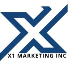 X1 Marketing Inc.